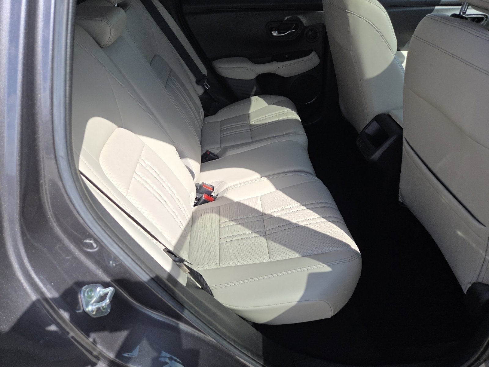 Used 2023 Honda HR-V EX-L image 23