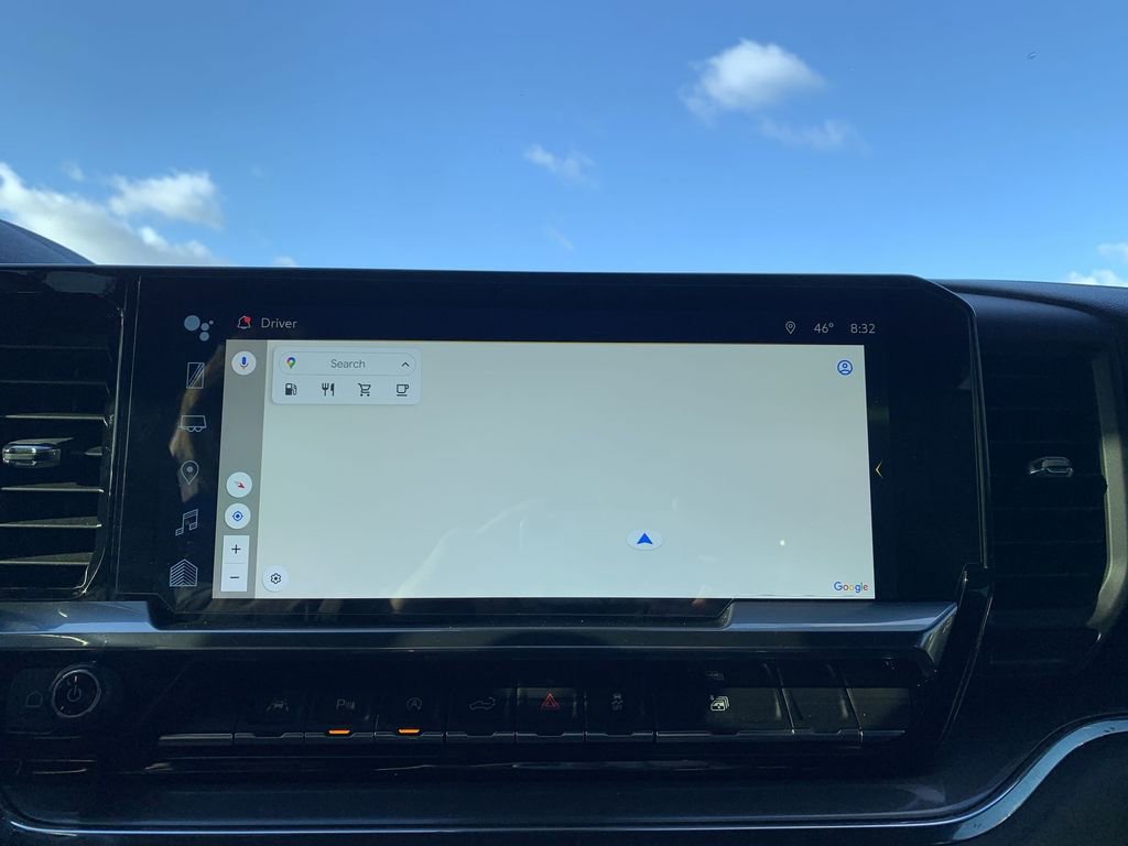 Used 2023 Chevrolet Silverado 1500 High Country w/ Technology Package image 19