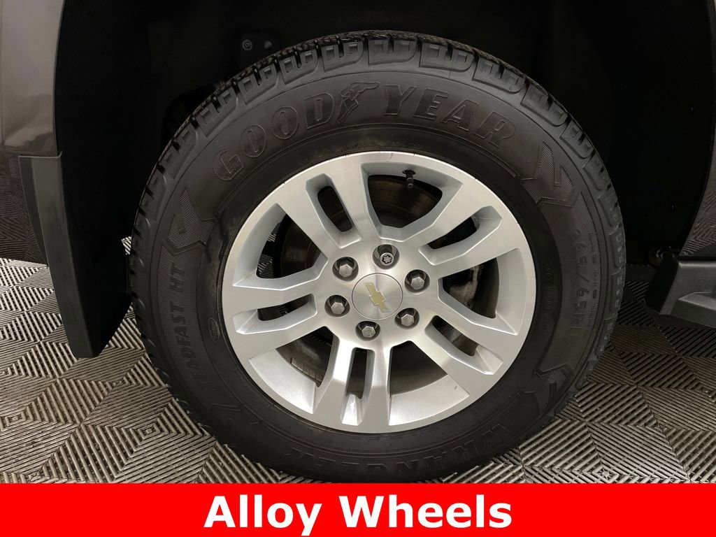 Used 2018 Chevrolet Tahoe LT image 55