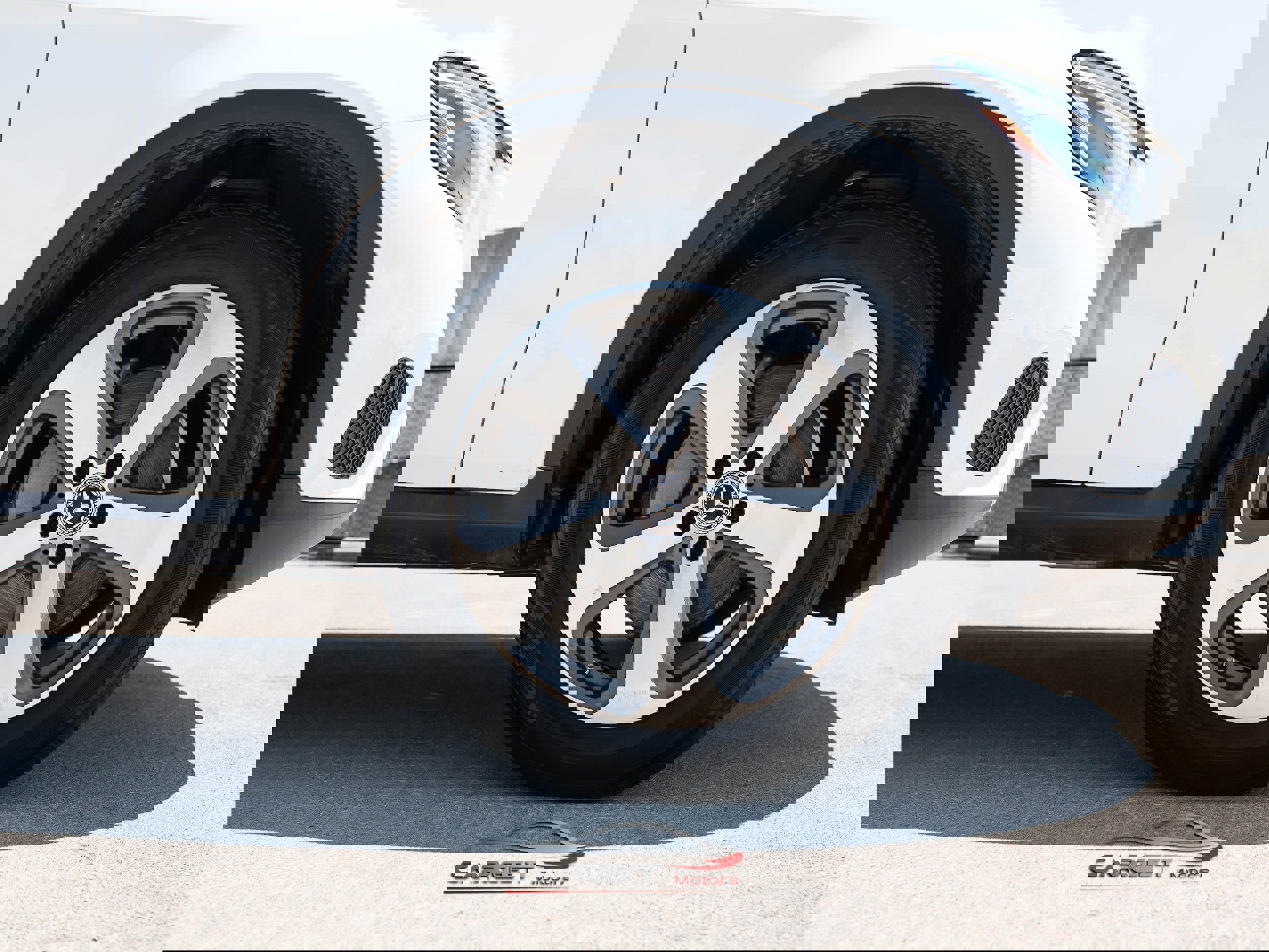 Used 2018 Mercedes-Benz GLC 300 4MATIC Coupe image 10