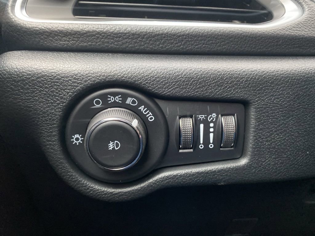 New 2026 Chrysler Pacifica Limited w/ S Appearance Package image 23