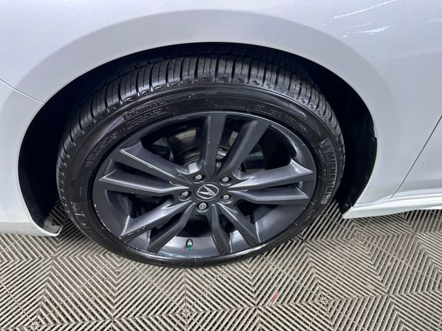 Used 2020 Acura TLX V6 w/ A-SPEC Pkg image 29