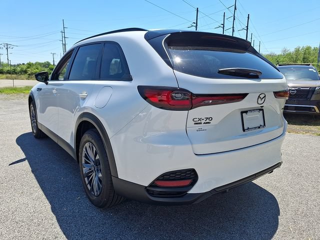 New 2026 MAZDA CX-70 SC AWD/4WD video 3