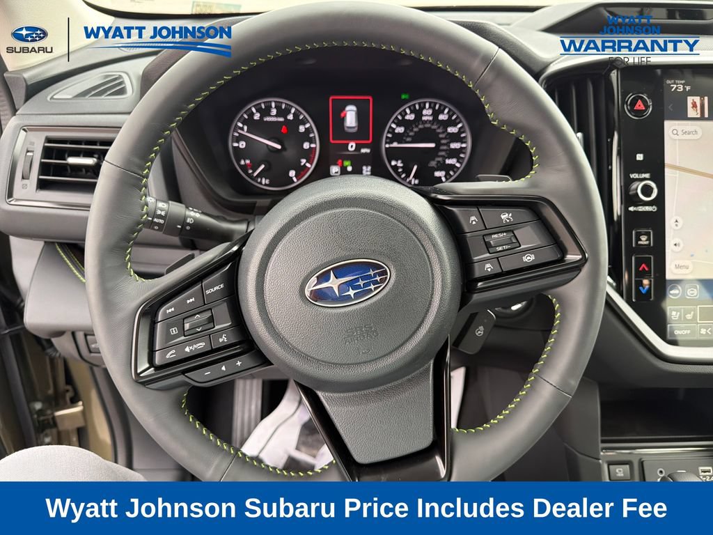 New 2026 Subaru Ascent Bronze Edition w/ Onyx Package AWD/4WD image 19
