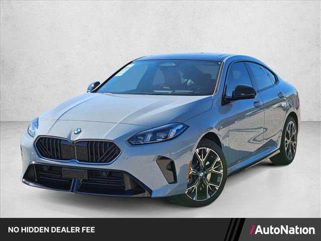 Used 2026 BMW 228i xDrive w/ Technology Package AWD/4WD image 1