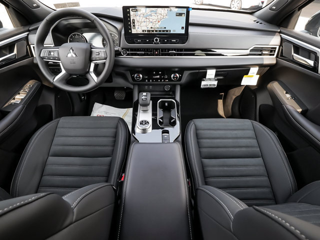 New 2026 Mitsubishi Outlander LE AWD/4WD image 53