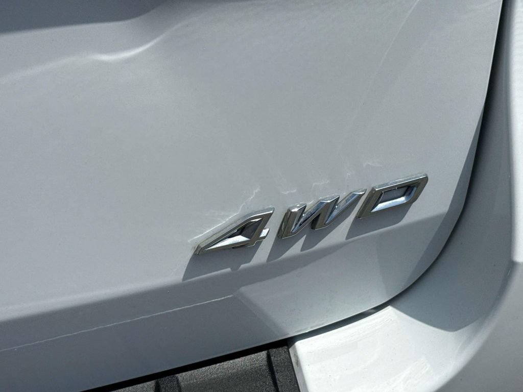 Used 2023 Ford Explorer Limited AWD/4WD image 8