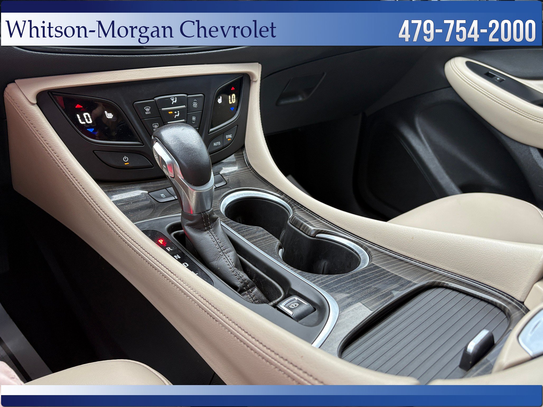 Used 2020 Buick Envision Preferred FWD image 26