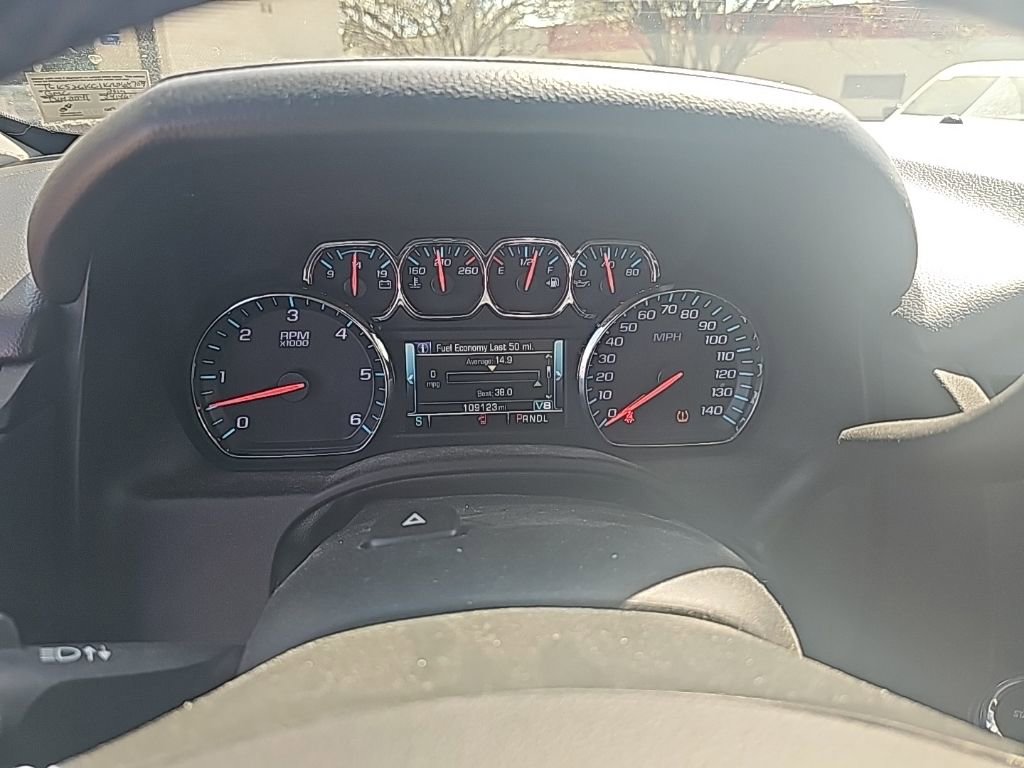 Used 2019 GMC Yukon XL SLT image 25