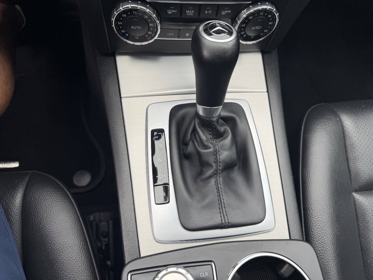 Used 2013 Mercedes-Benz C 300 4MATIC Sedan image 33