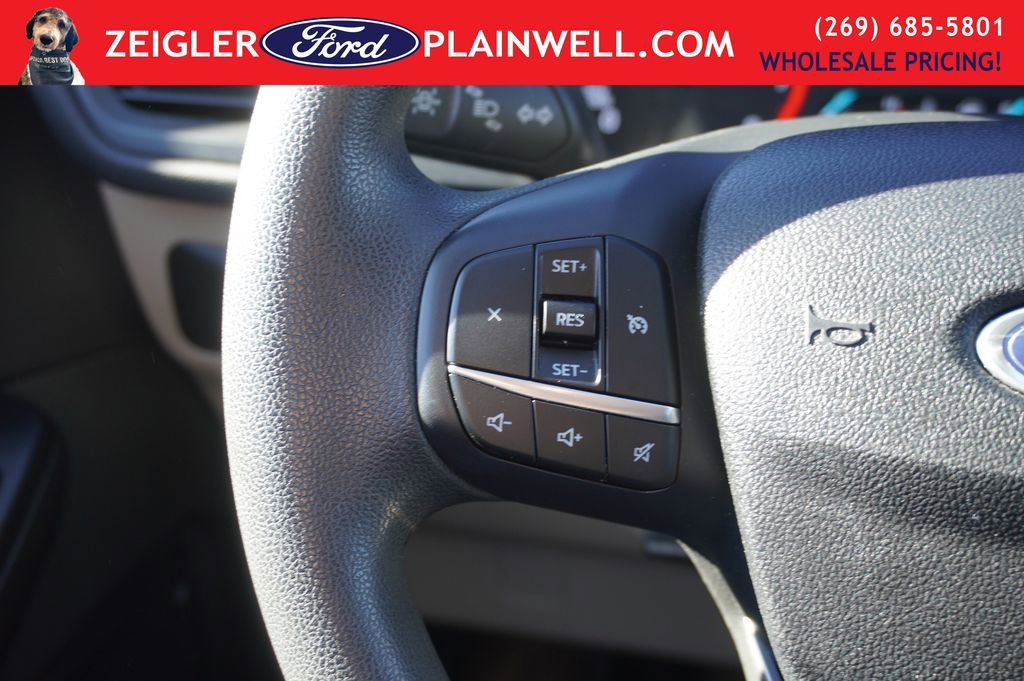 Used 2022 Ford Escape SE image 22