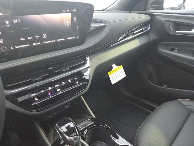 New 2026 Buick Envista Avenir image 35