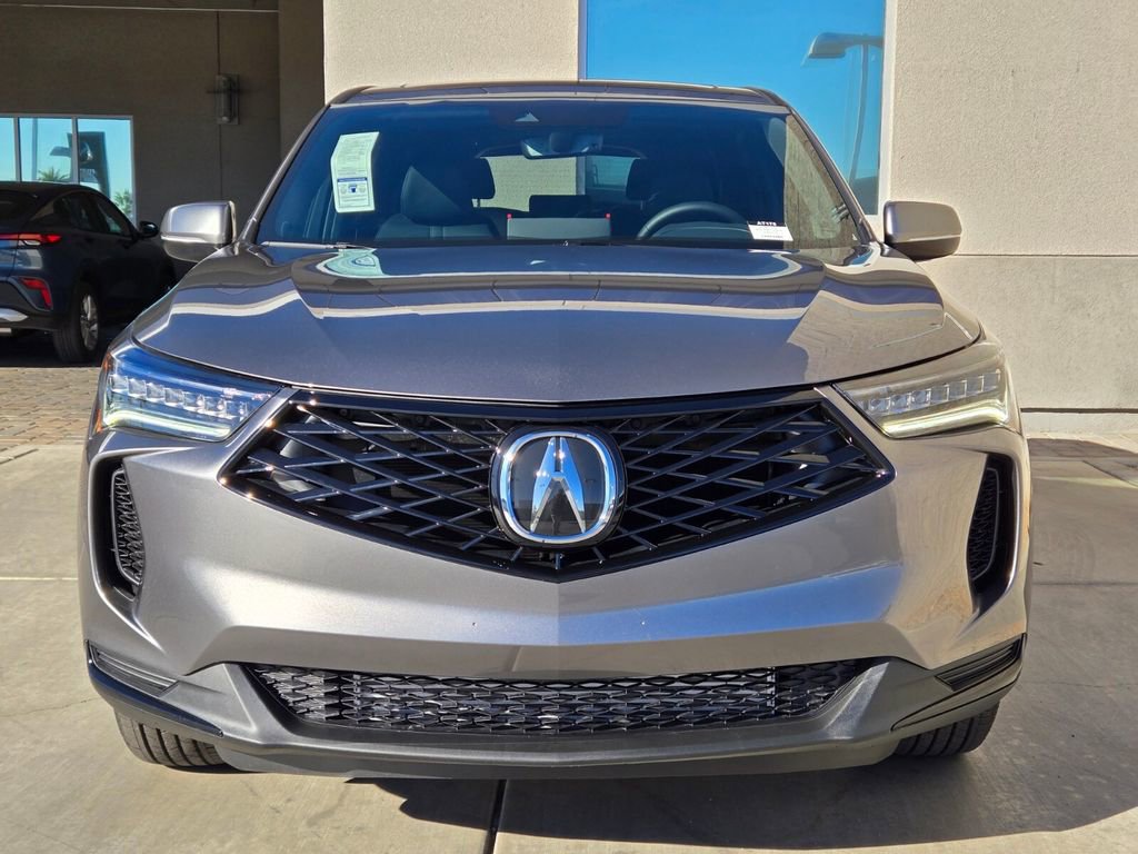 New 2026 Acura RDX SH-AWD image 7