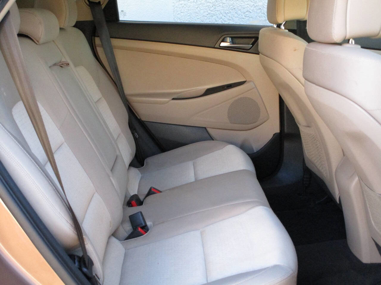 Used 2016 Hyundai Tucson Sport image 13