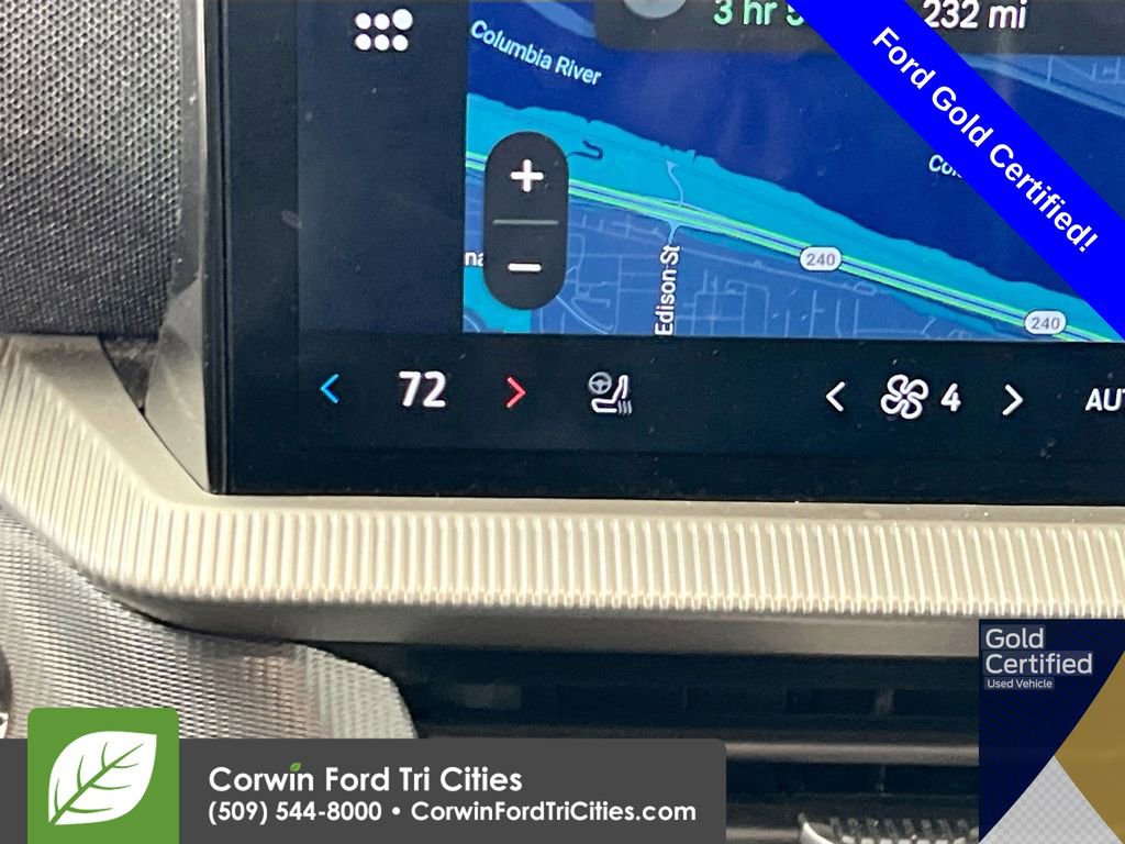 Certified 2025 Ford Explorer ST-Line w/ ST-Line Street Pack image 26