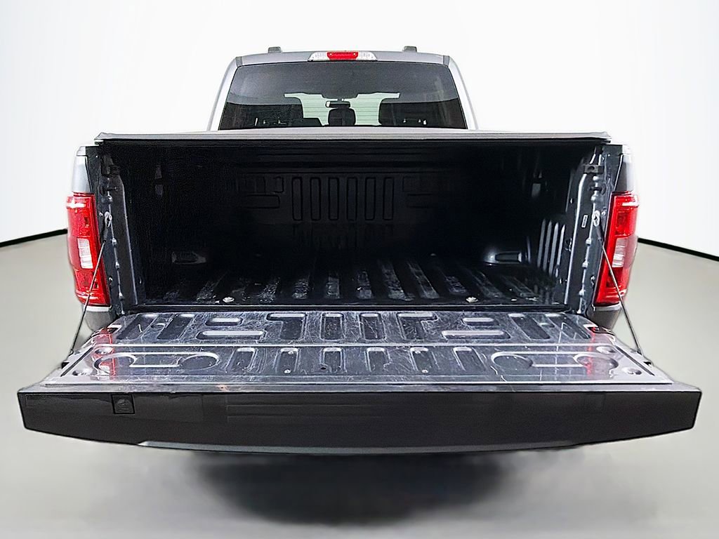 Used 2023 Ford F150 Tremor image 14