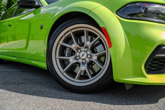 Used 2023 Dodge Charger Scat Pack RWD image 18