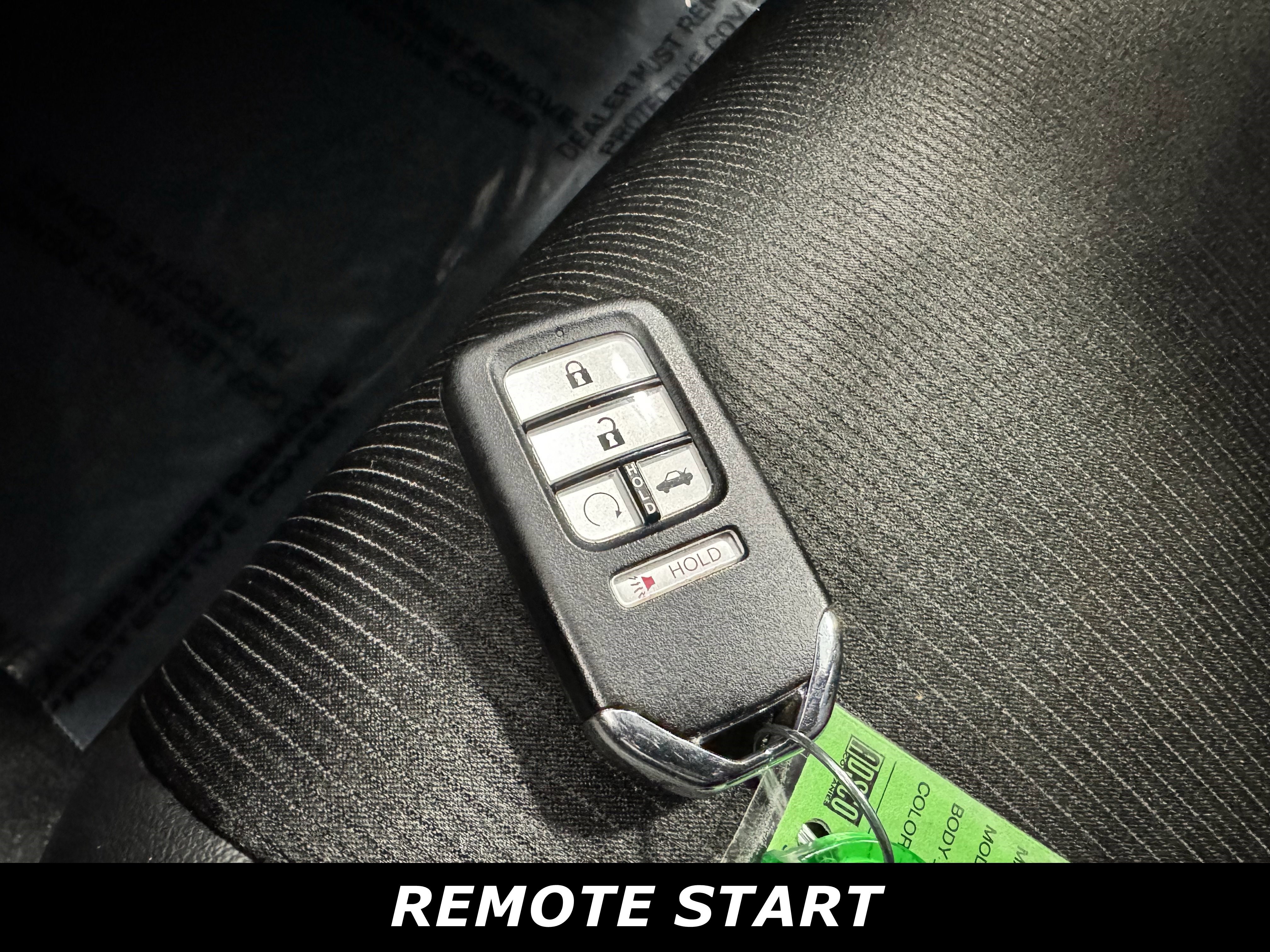 Used 2022 Honda Accord Sport image 11