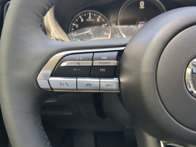Used 2024 MAZDA CX-50 AWD 2.5 S w/ Select Package image 25