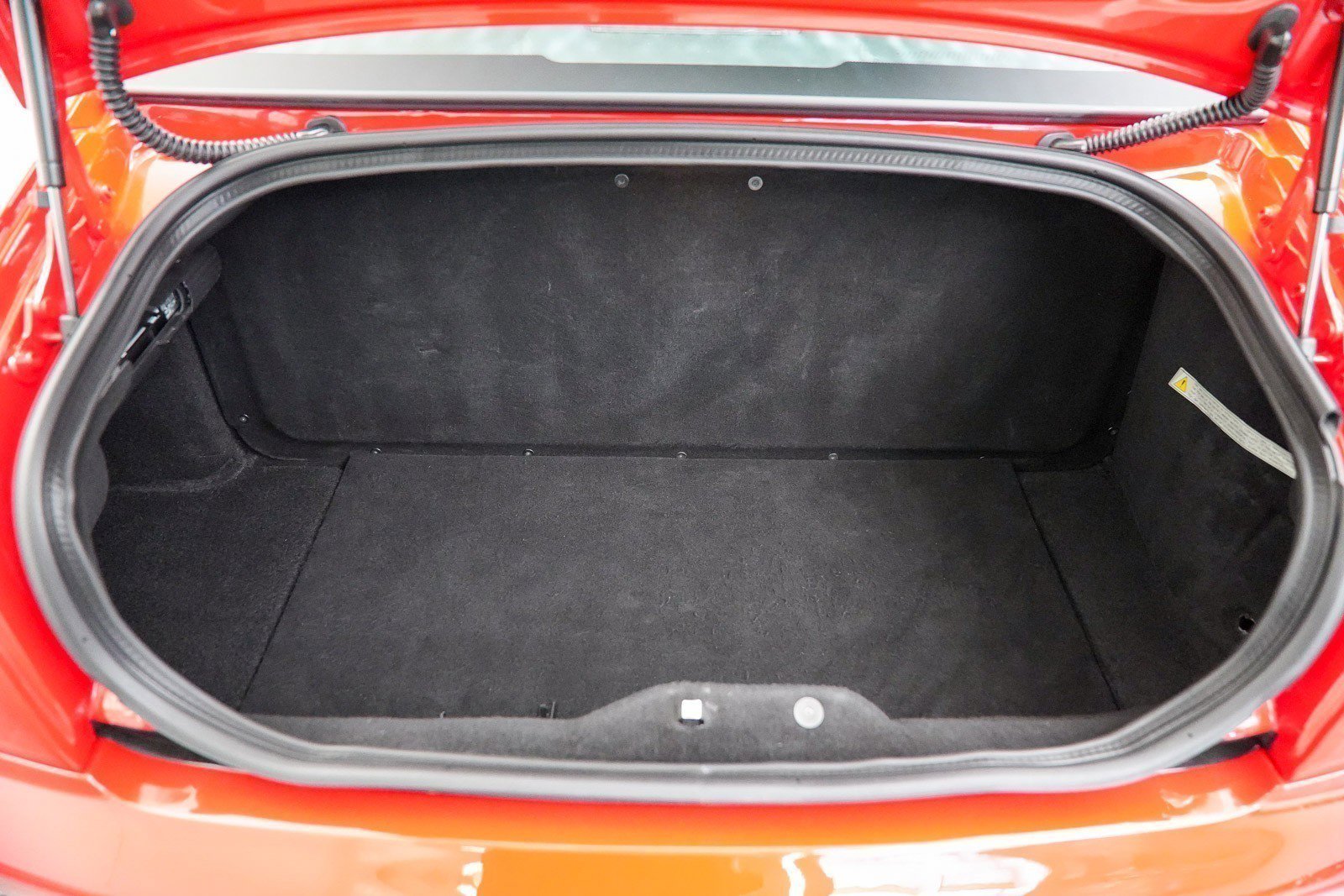 Used 2005 Ferrari 612 Scaglietti 612 Scaglietti image 33