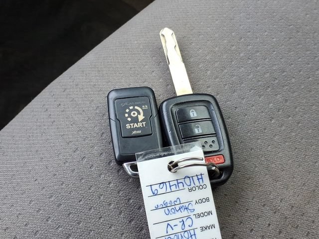 Used 2014 Honda CR-V LX image 24
