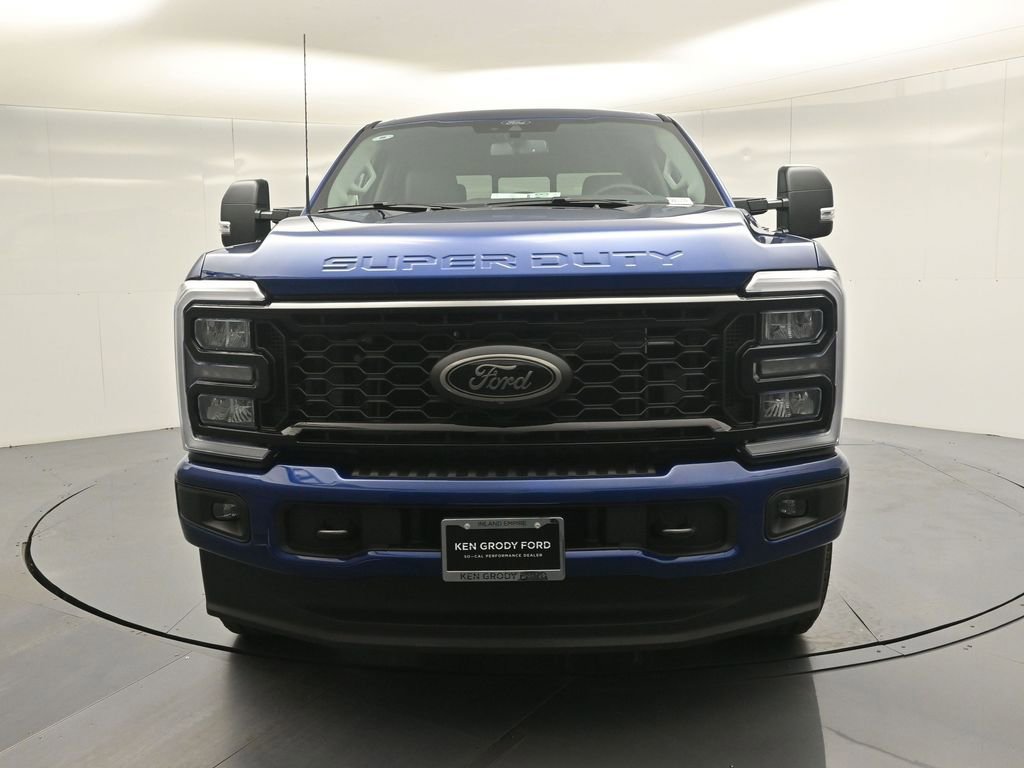 New 2026 Ford F250 XLT w/ XLT Premium Package image 51
