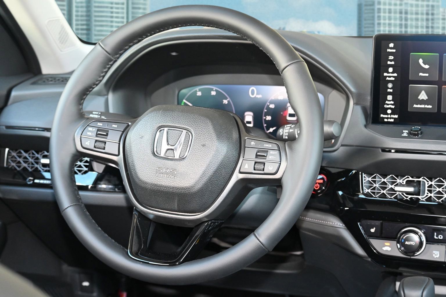 New 2026 Honda Accord EX-L image 20