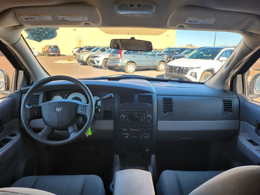 Used 2008 Dodge Durango SXT image 15