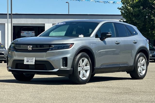 Used 2024 Honda Prologue EX image 8