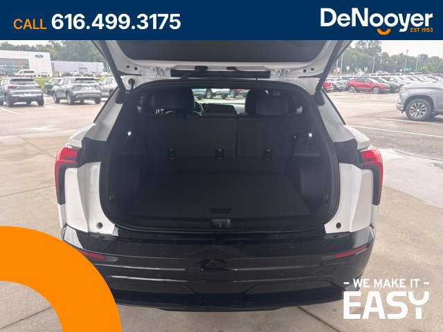 Used 2024 Chevrolet Blazer EV RS AWD/4WD image 36