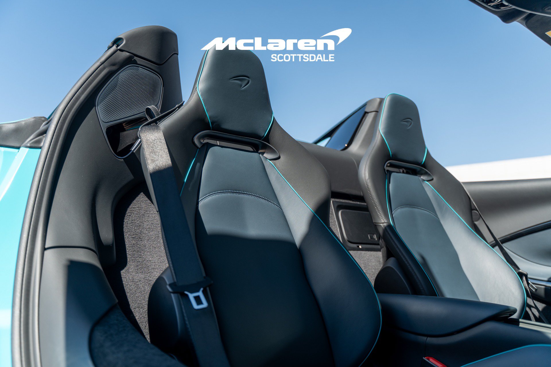 New 2026 McLaren Artura Spider RWD image 12