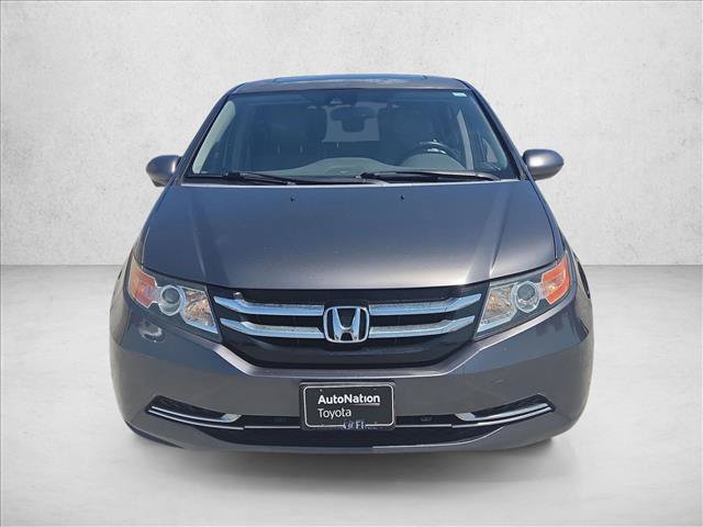 Used 2014 Honda Odyssey EX-L video 2