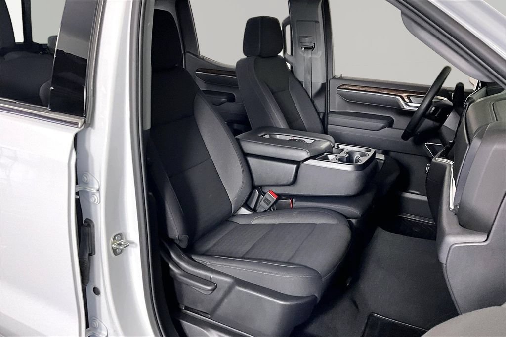 Certified 2024 GMC Sierra 1500 SLE w/ Preferred Package AWD/4WD image 28