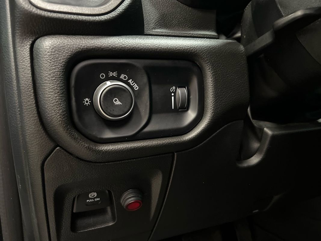 Used 2022 RAM 1500 Tradesman image 55