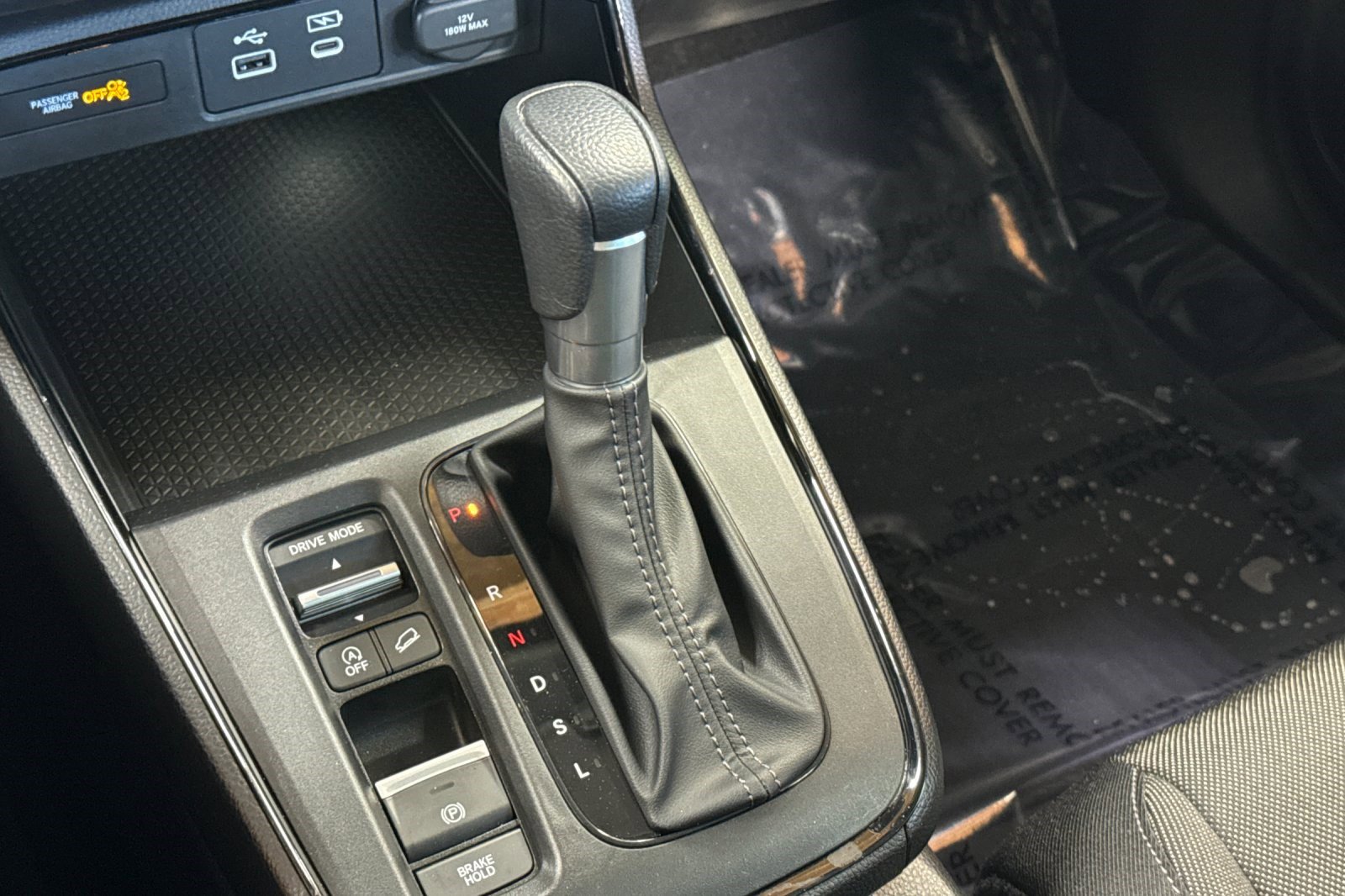 Certified 2024 Honda CR-V EX image 18