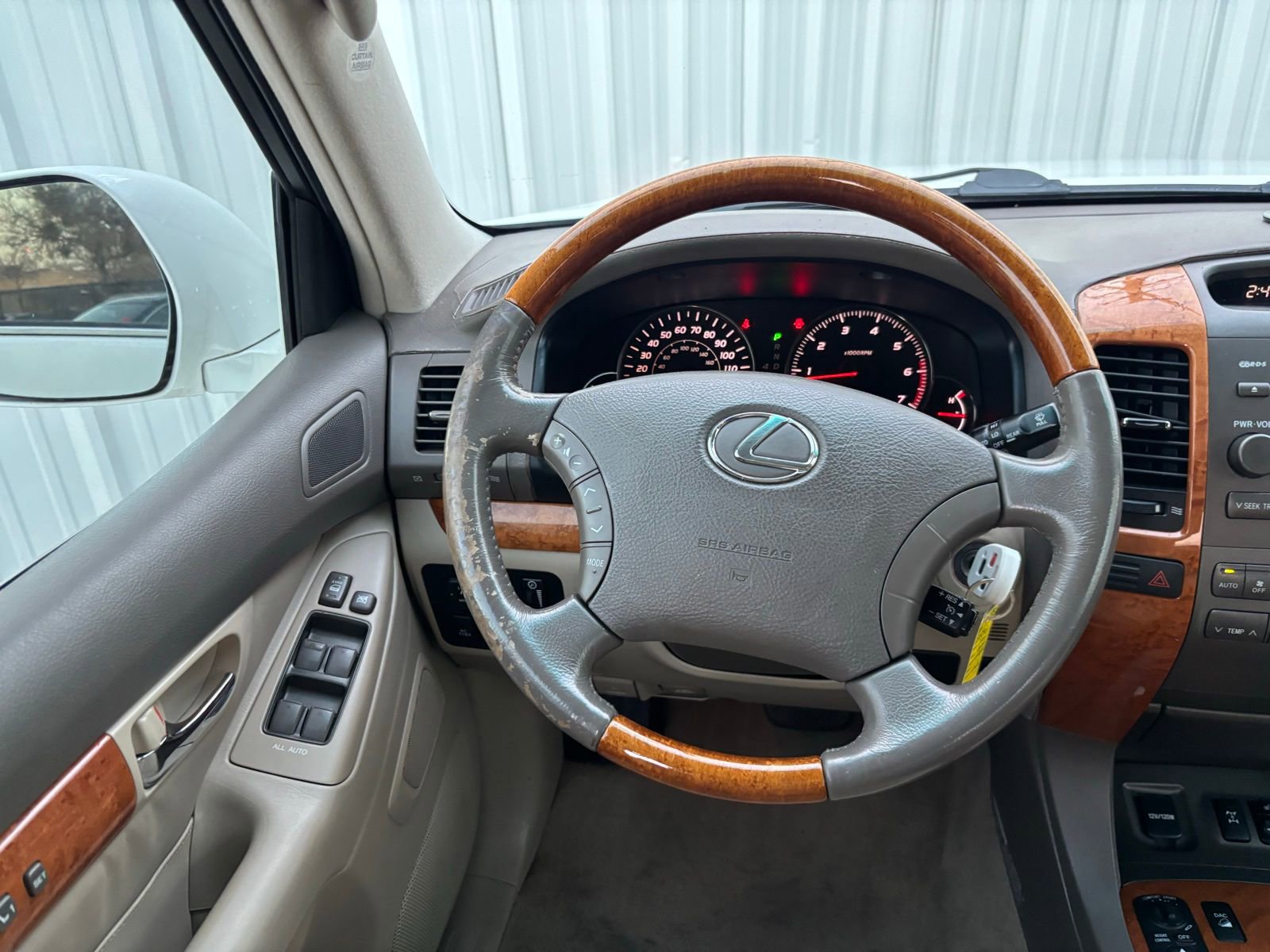 Used 2006 Lexus GX 470 image 23