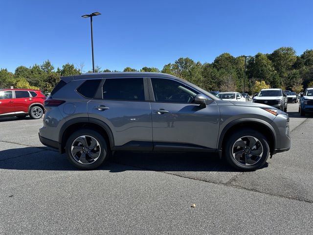 New 2026 Nissan Rogue SV w/ SV Premium Package FWD image 9