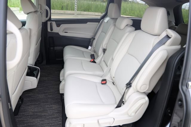 New 2026 Honda Odyssey EX-L image 14