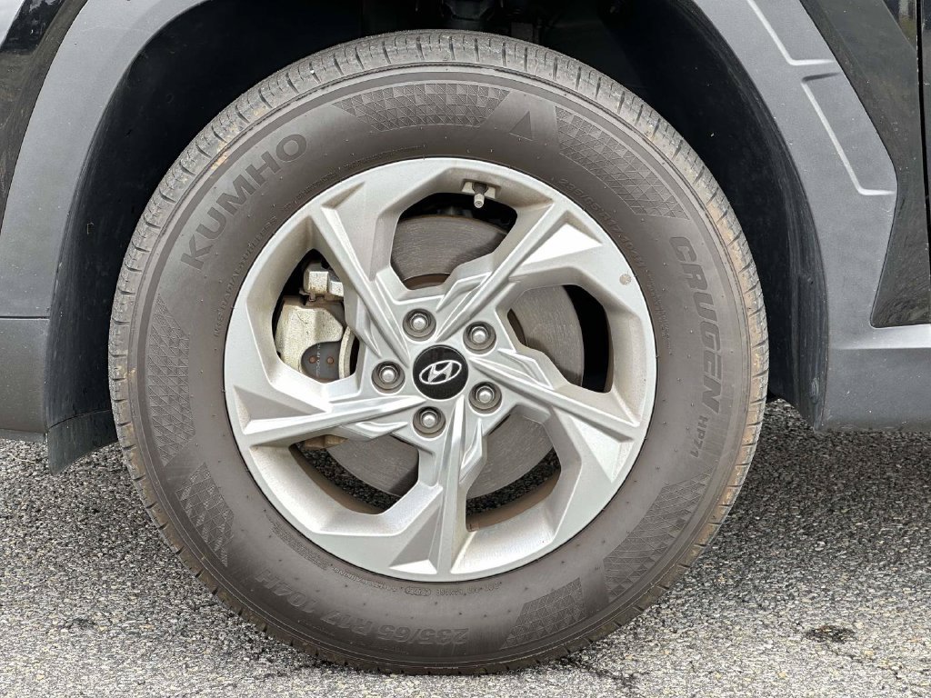 Used 2023 Hyundai Tucson SEL AWD/4WD image 6