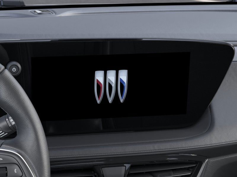 New 2026 Buick Encore GX Preferred w/ Comfort Package FWD image 44