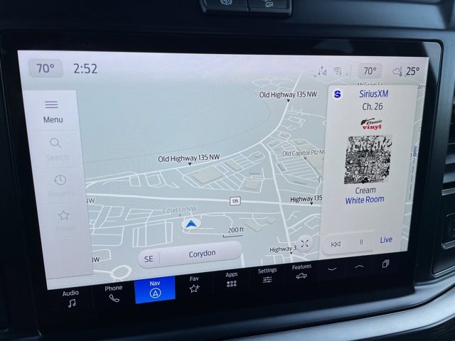 New 2026 Ford F250 Lariat image 44