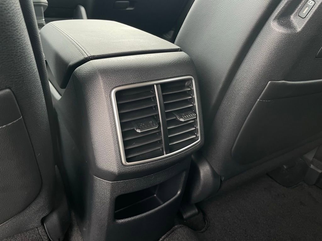 New 2026 Kia Sportage SX image 29