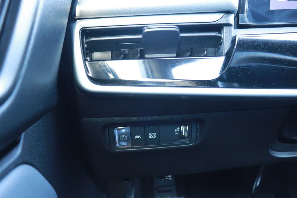 Certified 2024 Honda Prologue Touring image 26