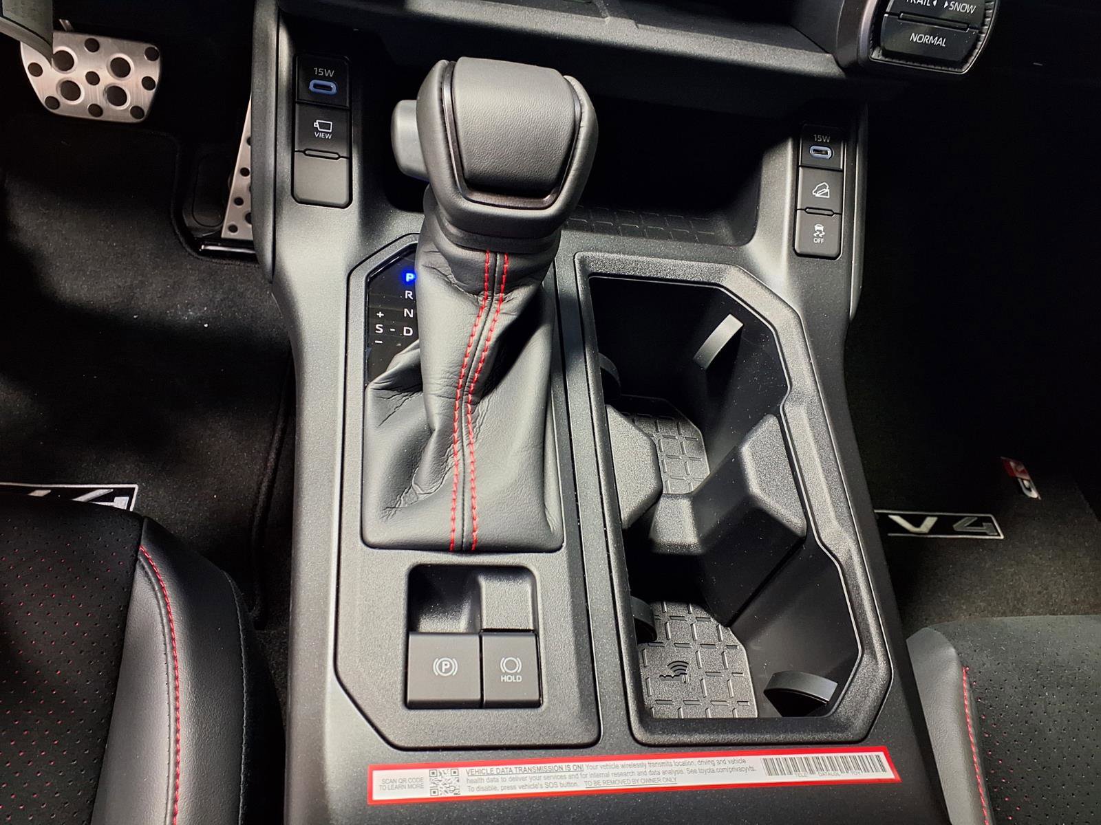New 2026 Toyota RAV4 AWD Plug-in Hybrid image 16