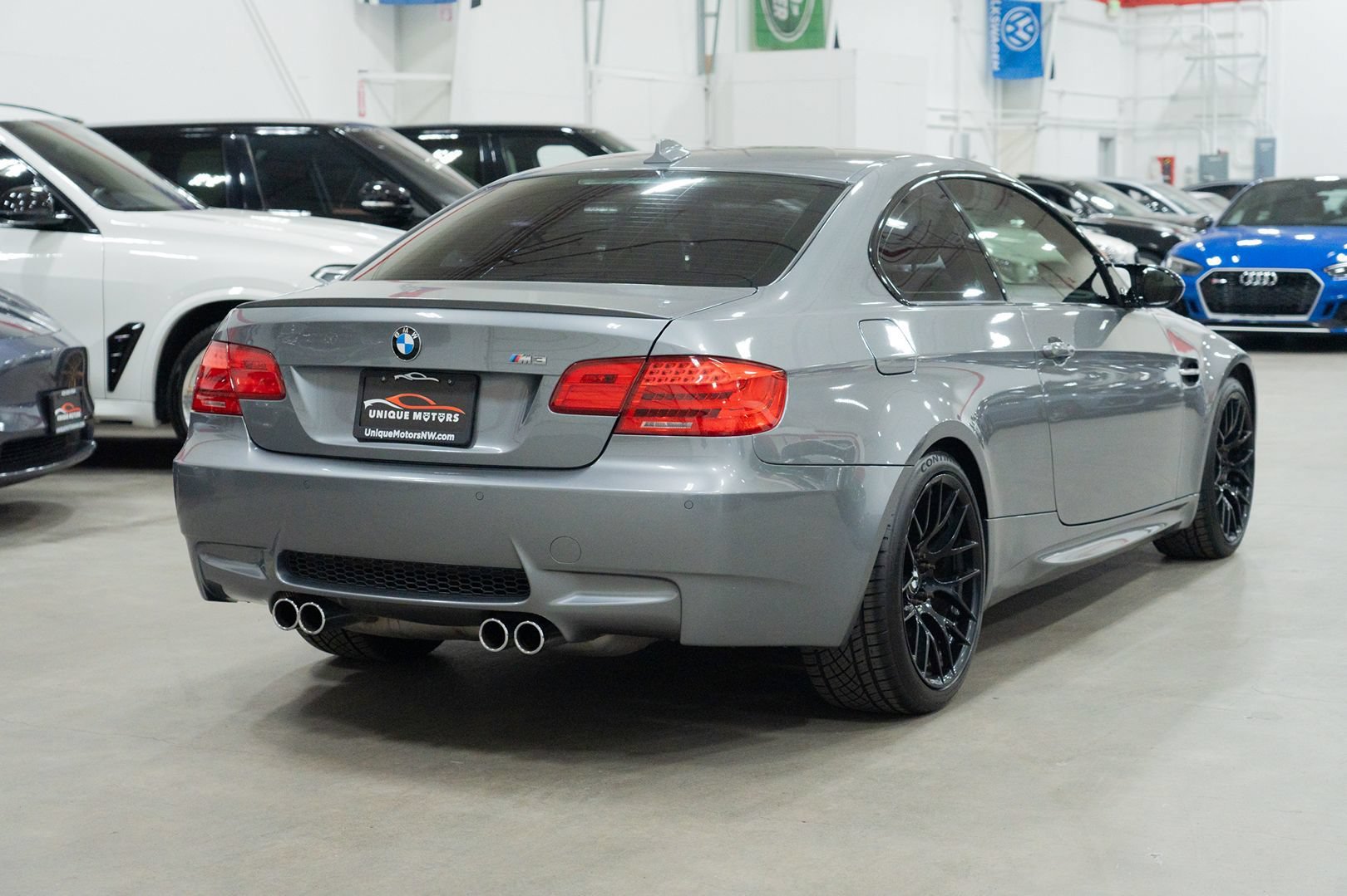 Used 2013 BMW M3 Coupe RWD image 7