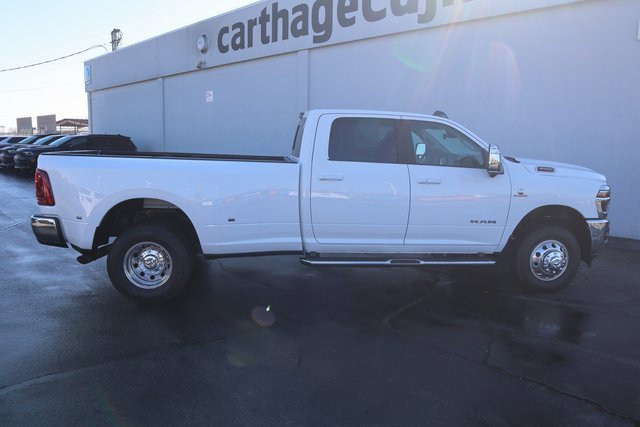 New 2026 RAM 3500 Laramie image 3