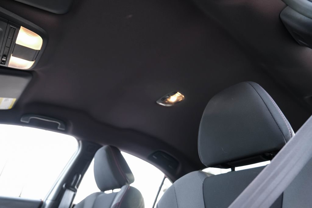 Used 2022 Subaru WRX image 39