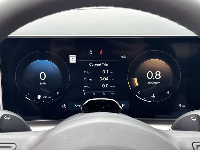 New 2026 Hyundai Tucson Limited image 12