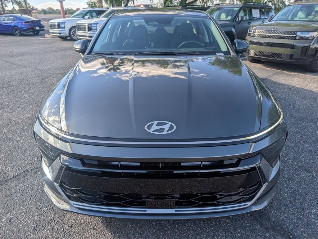 New 2026 Hyundai Sonata SE image 8