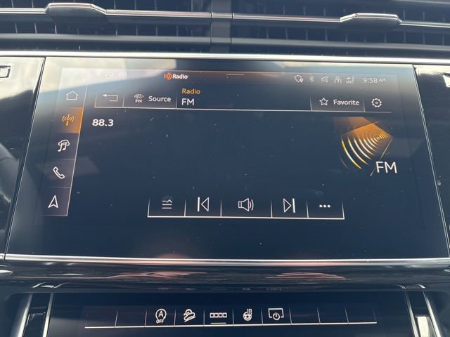 New 2026 Audi Q7 2.0T Premium image 30